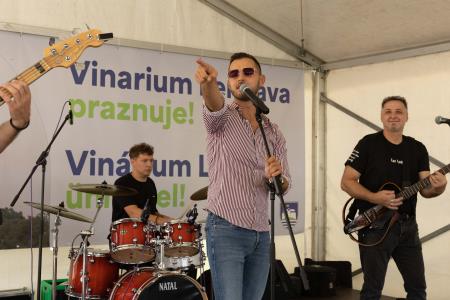 Frano Pehar & Tarapana band